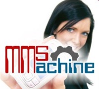 MMS Machine Web