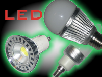 Lampade a LED