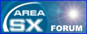 Accedi al forum per porre domande tecniche
richieste di chiarimenti o per incontrare
sviluppatori ed appassionati di elettronica
